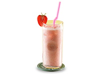 Strawberry Juice